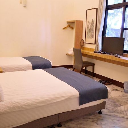 Meinong Yun Shanju Homestay Mei-nung Exterior photo